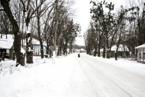 Ricardo Arispe. Chernobyl, 40 años 21