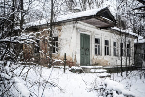 Ricardo Arispe. Chernobyl, 40 años 23