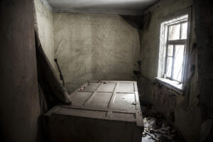 Ricardo Arispe. Chernobyl, 40 años 25