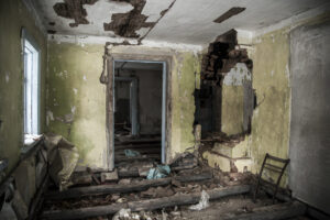 Ricardo Arispe. Chernobyl, 40 años 26