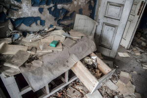 Ricardo Arispe. Chernobyl, 40 años 31