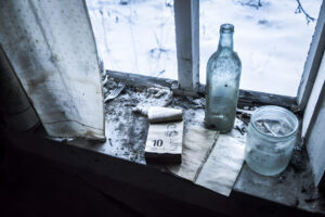 Ricardo Arispe. Chernobyl, 40 años 32