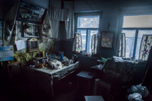 Ricardo Arispe. Chernobyl, 40 años 33