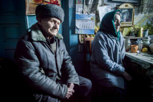 Ricardo Arispe. Chernobyl, 40 años 34