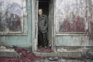 Ricardo Arispe. Chernobyl, 40 años 37