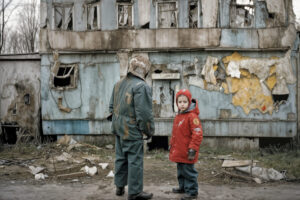 Ricardo Arispe. Chernobyl, 40 años 38