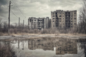 Ricardo Arispe. Chernobyl, 40 años 39