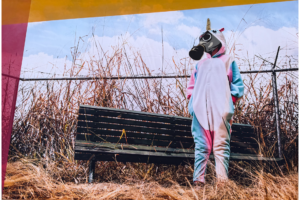 Ricardo Arispe. How dare you? -Intervenida-