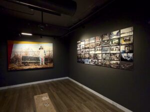 40 Años Después: Mirar Chernóbil — Apertura al público | 21.04.26