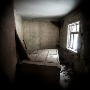 40 Años Después: Mirar Chernóbil