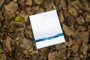 ИВАН И МЭРИ, 30 years after Chernobyl 