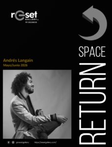 Andrés Langain