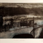 Lihie Talmor: memoria, imagen y territorio.