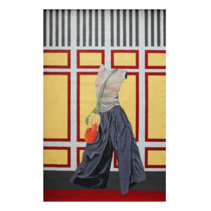 Clara Ulivi, Bodies 4