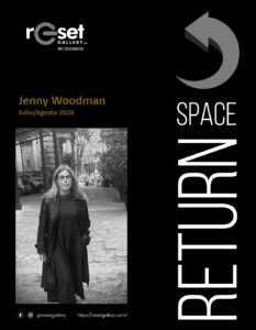 Jenny Woodman