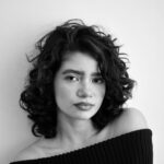 Oriana Noriega: Entre el muro, la memoria y el gesto.