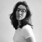 Salomé Rojas: Cartografías de la ausencia.