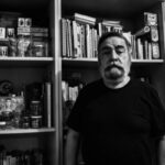 Nelson Garrido | El gesto irreverente que transformó la fotografía venezolana.