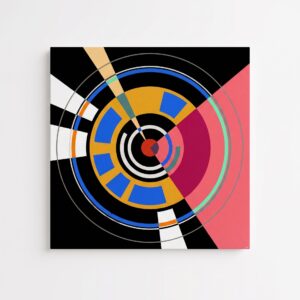 Vicente Diez - V10, Metaverso Orion - Serie Metaversos