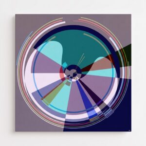 Vicente Diez - V10, Metaverso Cuántico - Serie Metaversos