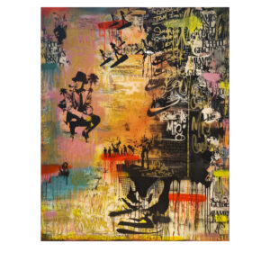 Andy Risquez, Walter Humprey