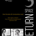 Sixe Paredes & Constantine Loyd