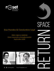 Sixe Paredes & Constantine Loyd
