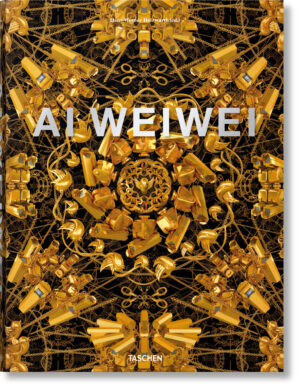 Ai Weiwei. Updated Edition