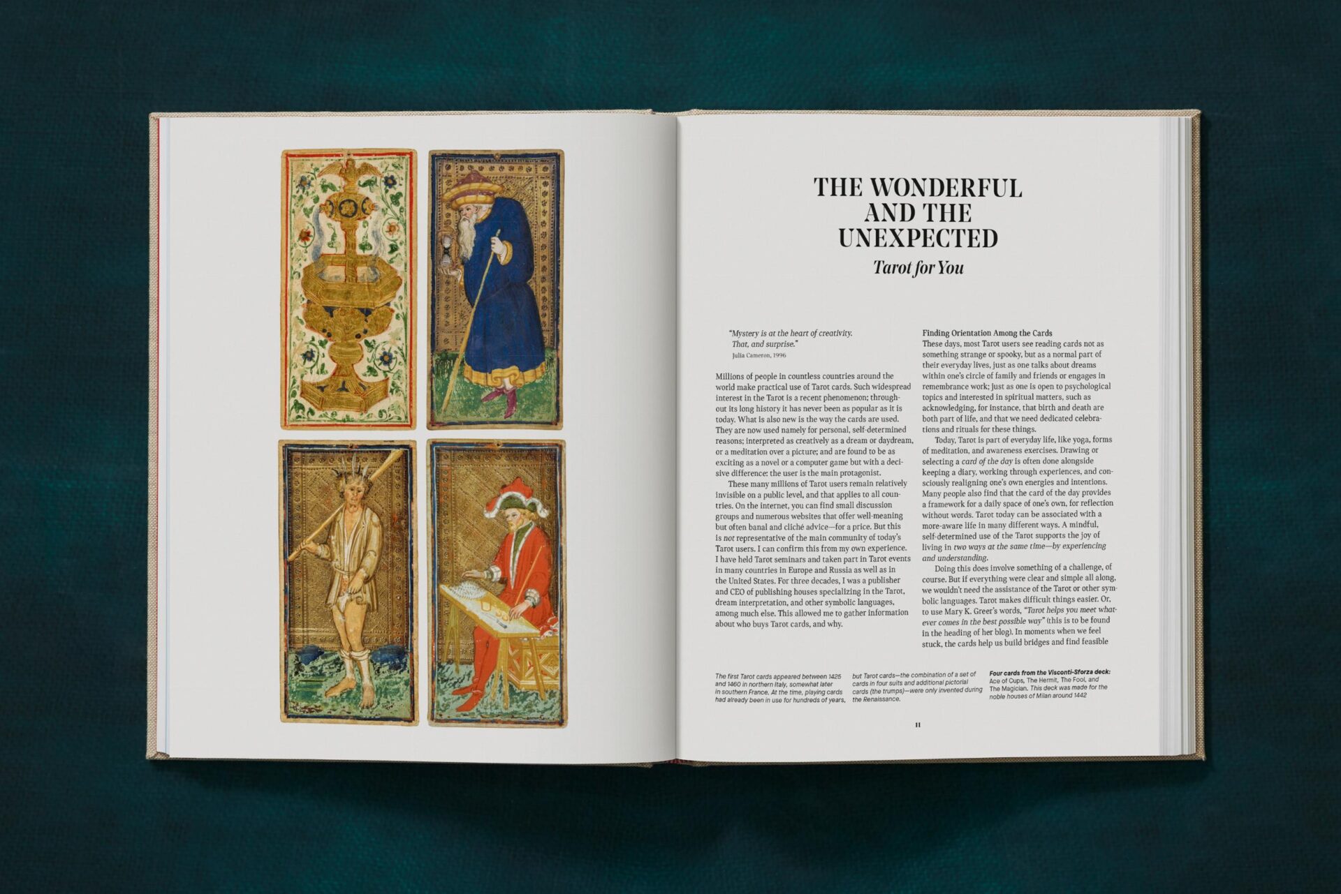 El Tarot de A.E. Waite y P. Colman Smith - Imagen 15