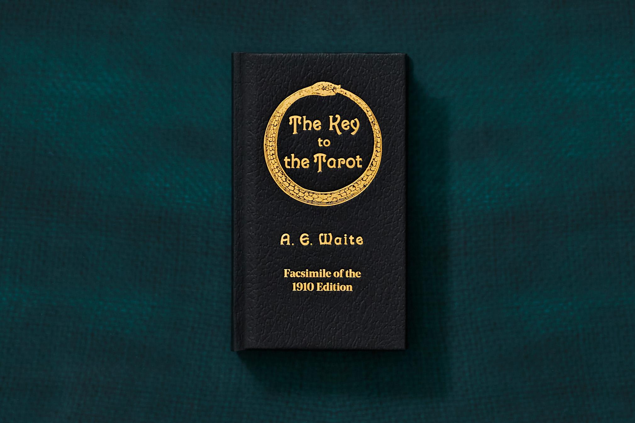 El Tarot de A.E. Waite y P. Colman Smith - Imagen 25