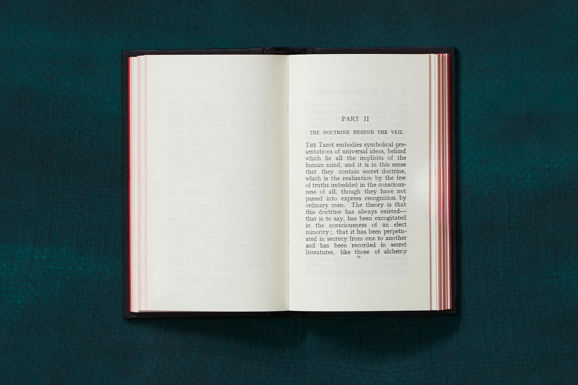 El Tarot de A.E. Waite y P. Colman Smith - Imagen 23