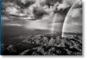 Sebastião Salgado. Amazônia. Notebook‘Rainbow’