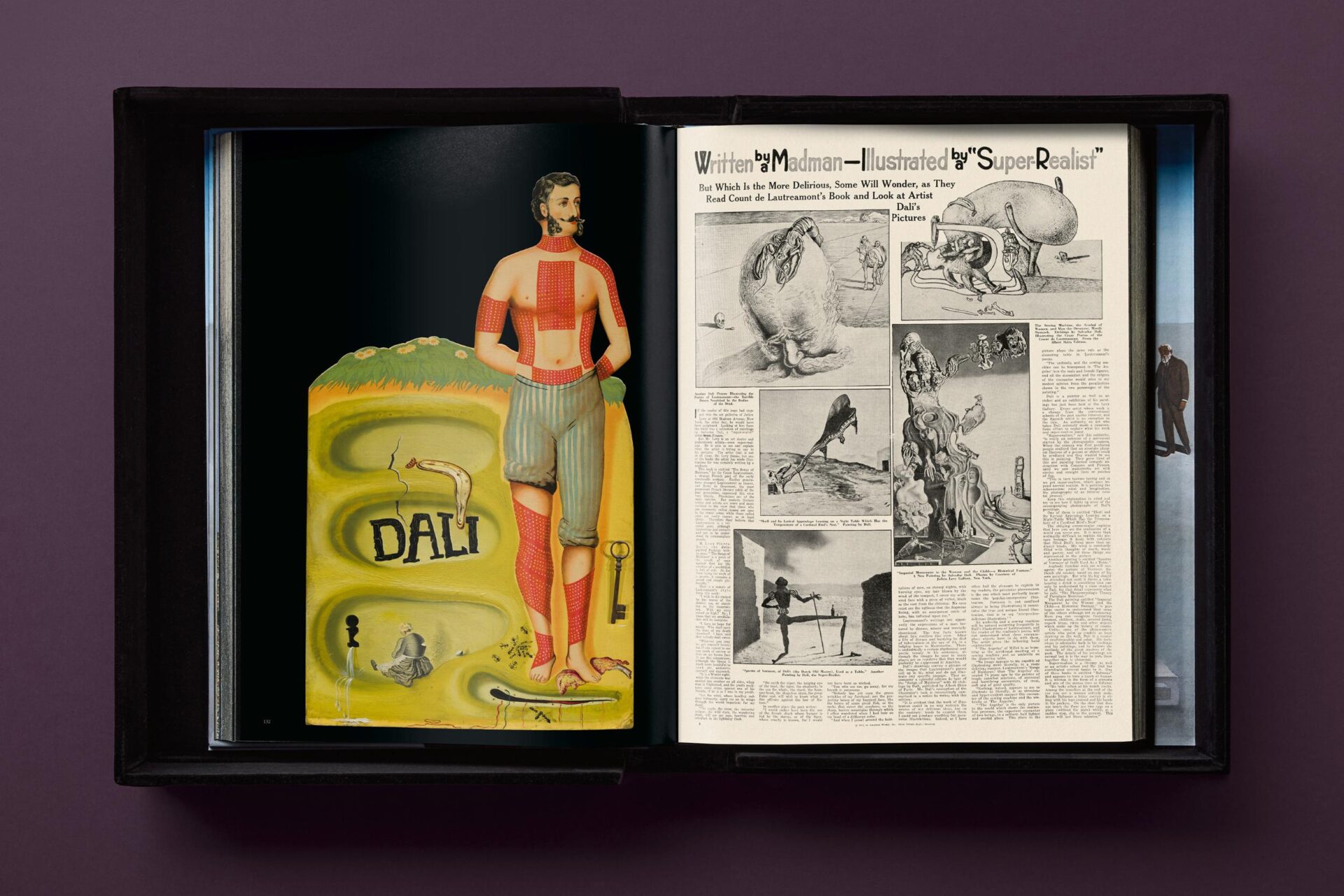 Dalí. BABY SUMO - Imagen 30