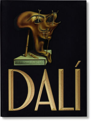 Dalí. BABY SUMO