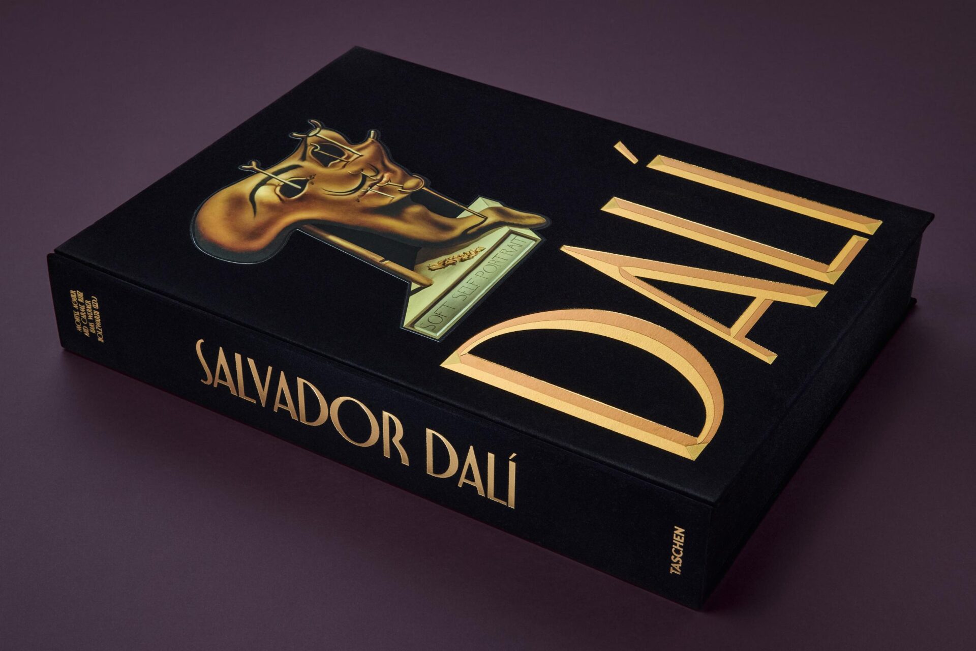 Dalí. BABY SUMO - Imagen 45