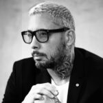 Vicente Diez: reconstruir Caracas desde el píxel y el color.