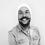 Tomás Añez: cuando la imagen adquiere peso y cuerpo.